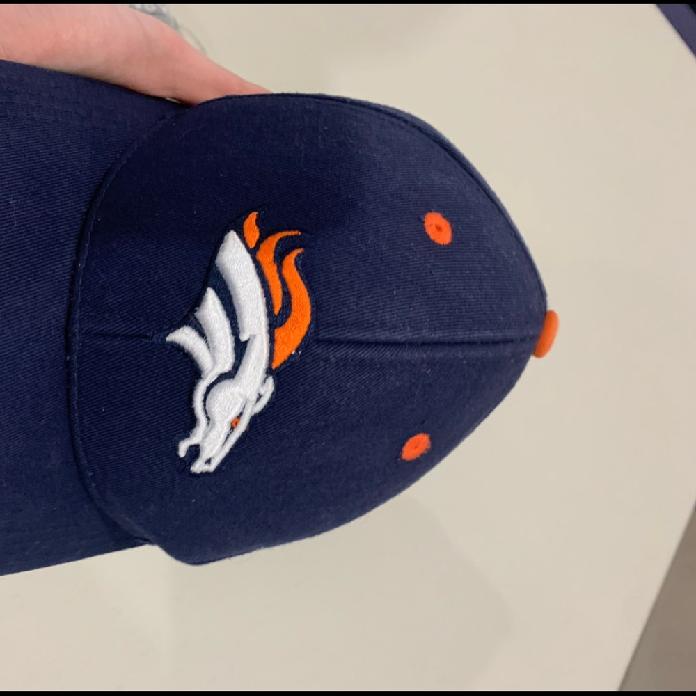 denver broncos Youth hat